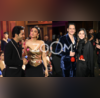 Sneak Peek Alert EXCLUSIVE Inside Pictures From The Filmfare OTT Awards 2023