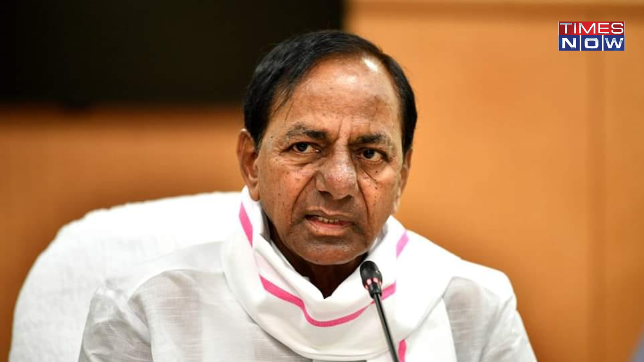 kcr