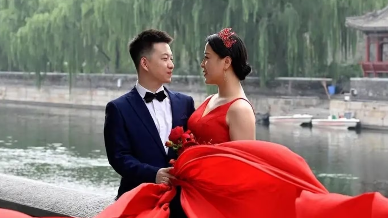 China Wedding