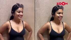 After Rashmika Mandanna Kajol and Katrina Kaif Alia Bhatts DEEPFAKE video goes viral