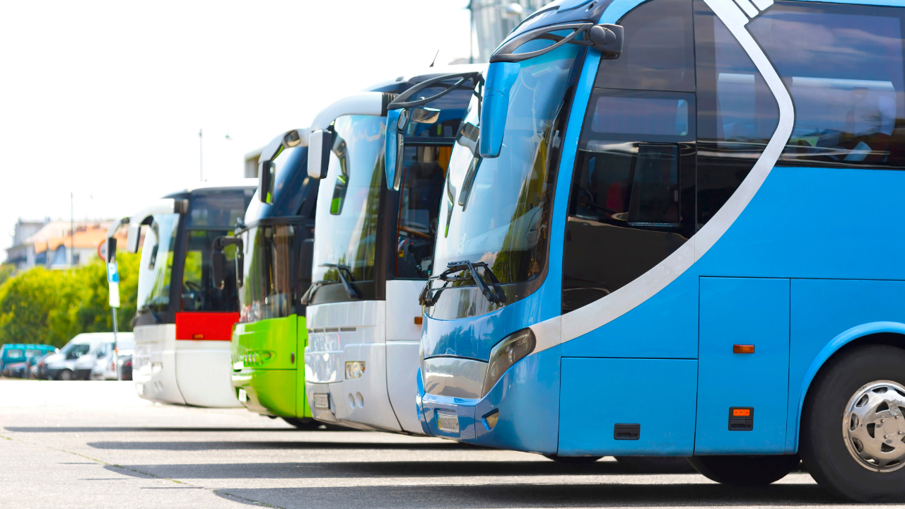 Good News Sabarimala Devotees! KSRTC Launches New Volvo Buses From Bengaluru To Nilakkal