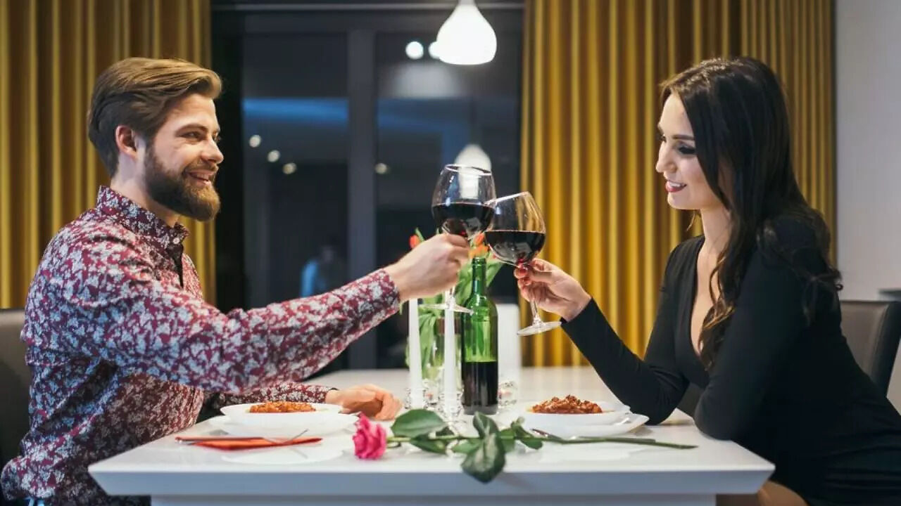 7 Dating Terms To Familiarise Yourself With