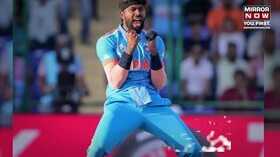 What Forced Hardik To Leave Gujarat And Return Mumbai