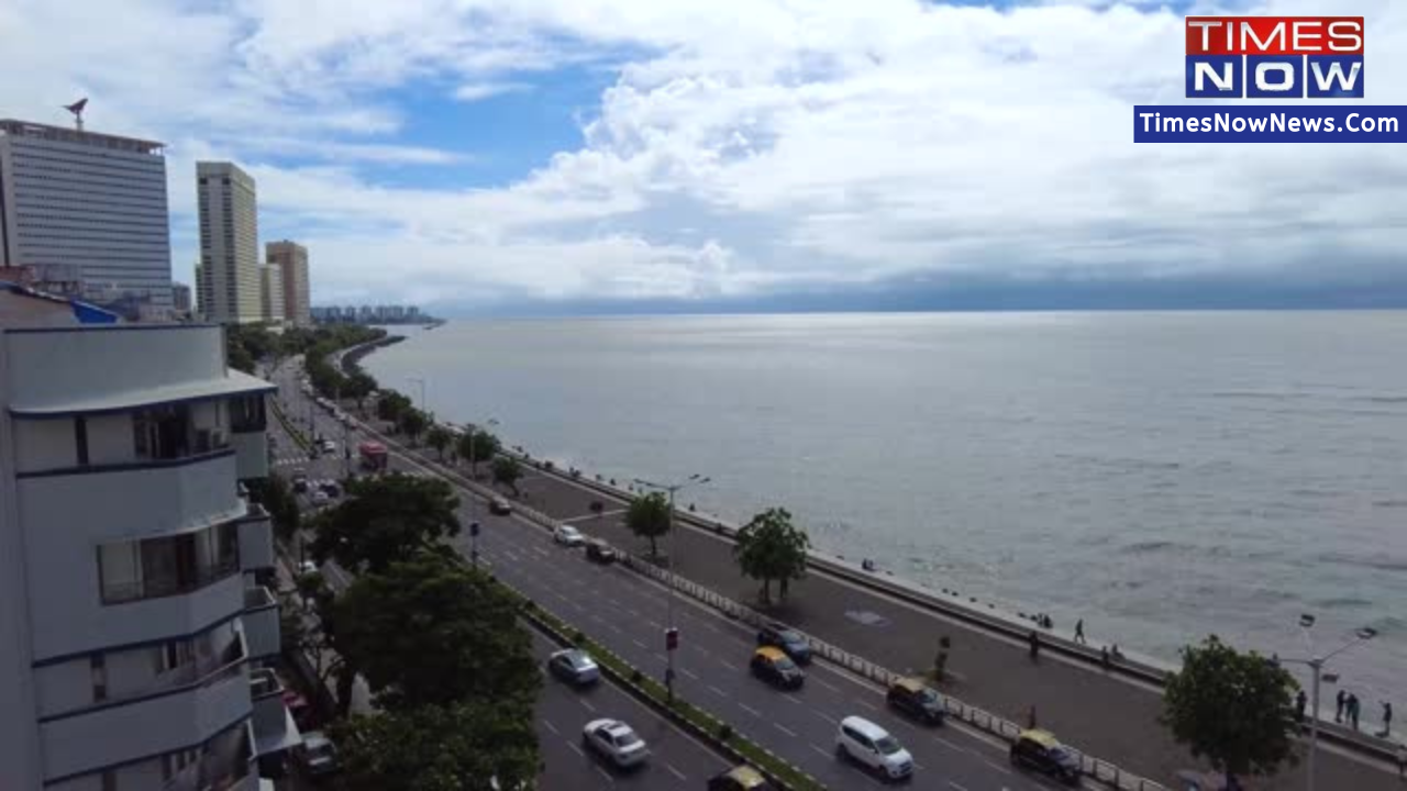 Sea-View Apartments In Mumbai