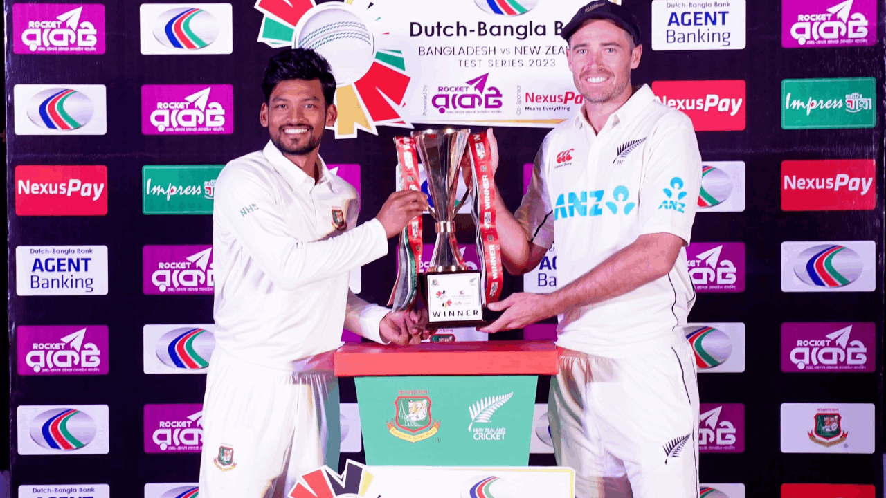 New Zealand vs Bangladesh (1)