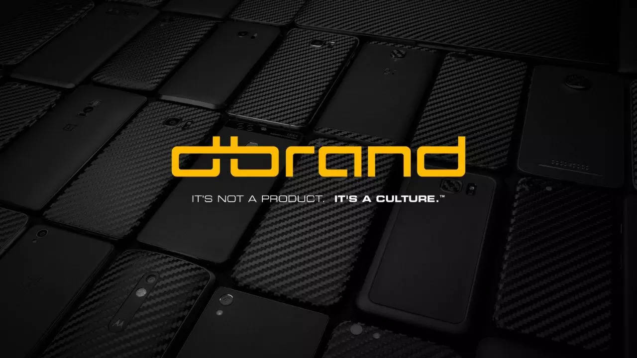 Dbrand