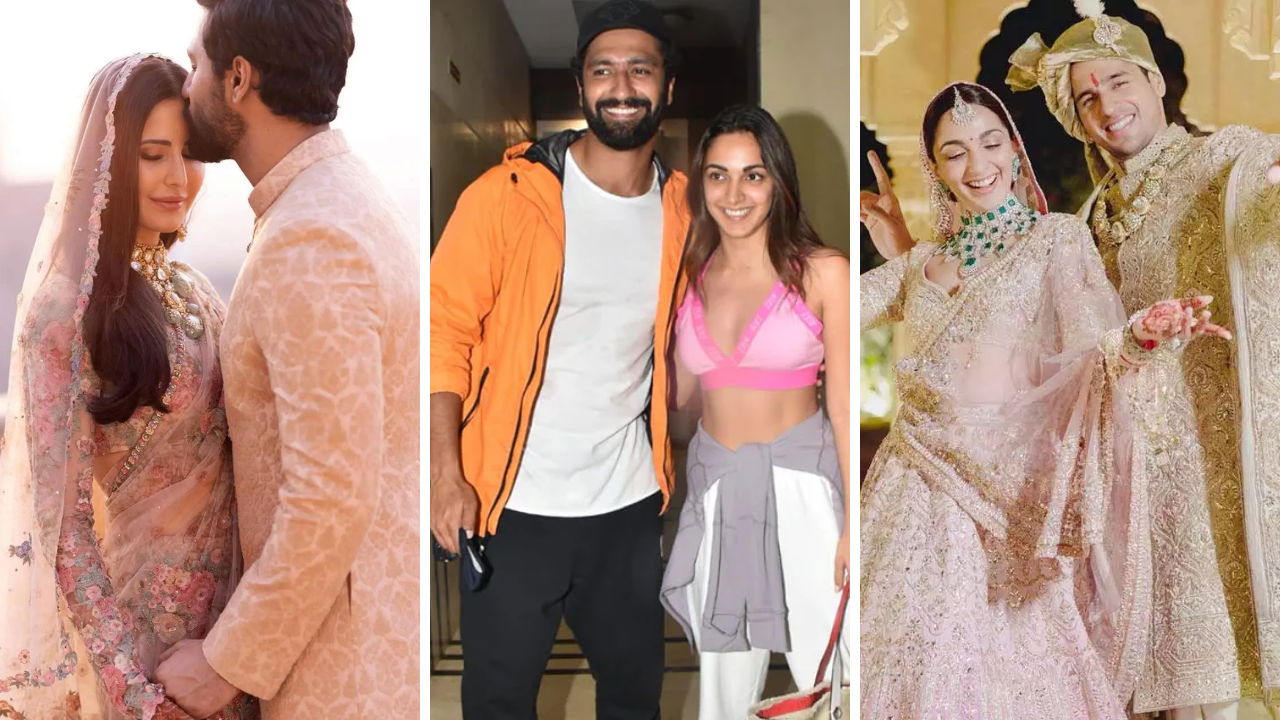 Exclusive! Vicky Kaushal, Kiara Advani's Spouses Did NOT Want To Grace KWK 8 Couch As Couples