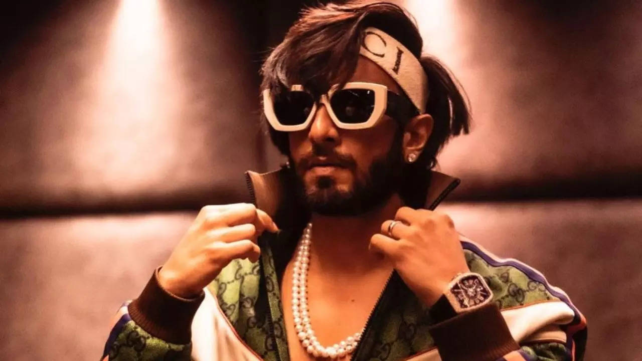 Congratulations are in order for Ranveer Singh!