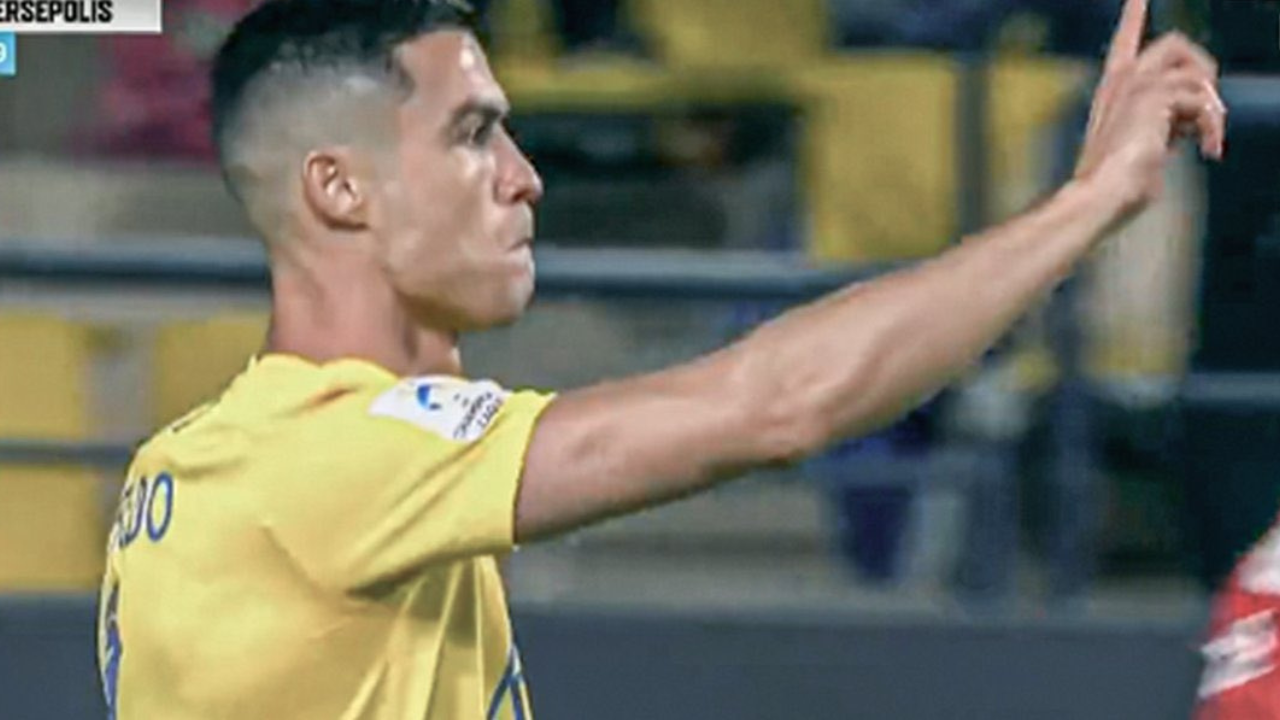 Al Nassr and Persepolis make semis of Asian Champions League