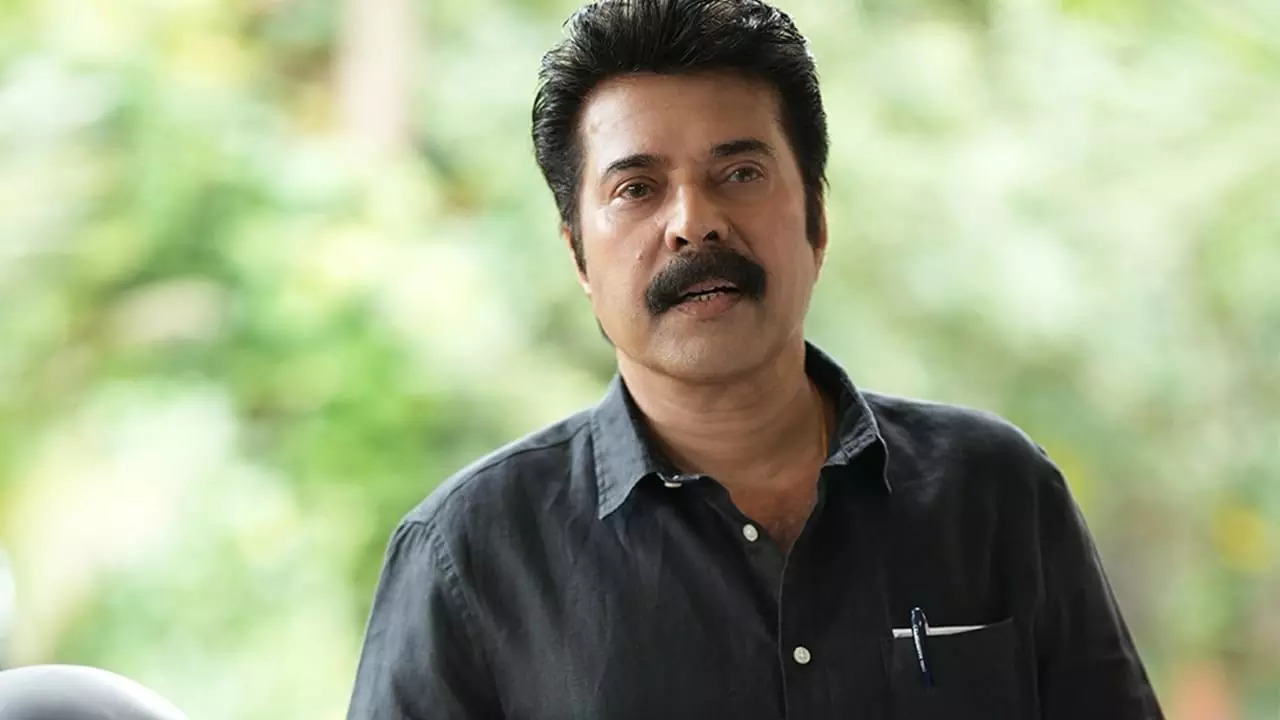 Kaathal The Core Box Office Collection Day 5: Mammootty, Jeo Baby's Film PASSES First Monday Test