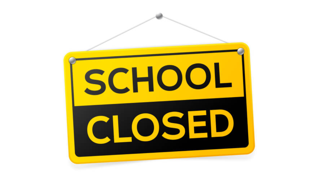 UP School Holiday Aligarh Schools Closed Today Due To Bad Weather