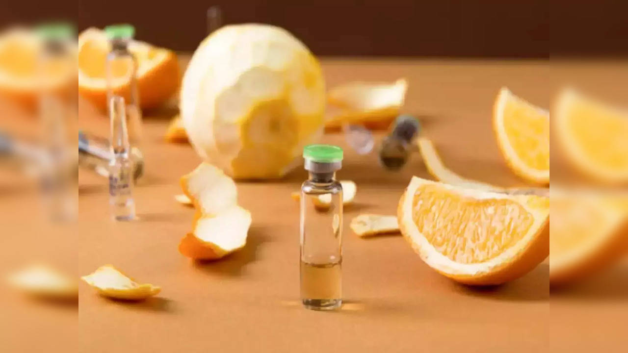 Don't ignore these 5 things when using vitamin C serums