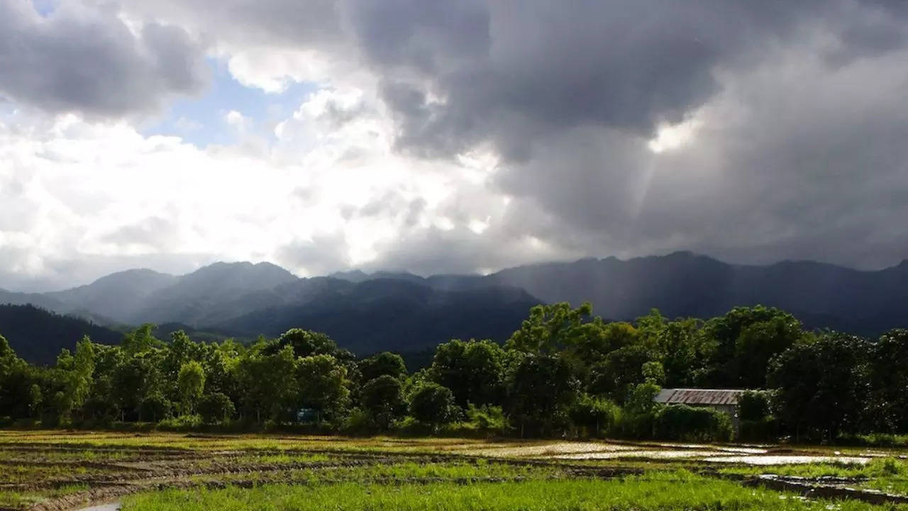 Maharashtra Weather Forecast