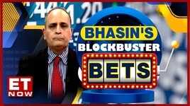 Top Stock Picks By Sanjiv Bhasin For Today Bullish On Entire Exchange Space Sanjiv Bhasin