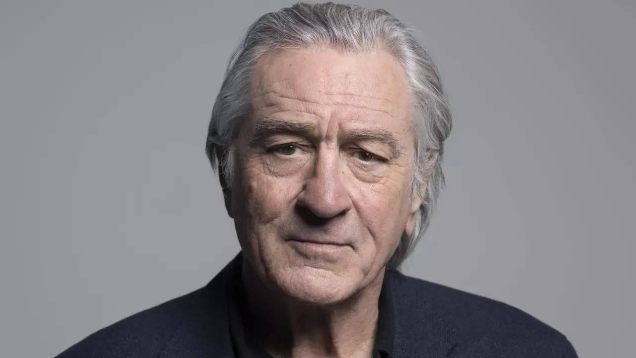 Robert De Niro MIFFED Trump Comments Cut From Gotham Awards Speech