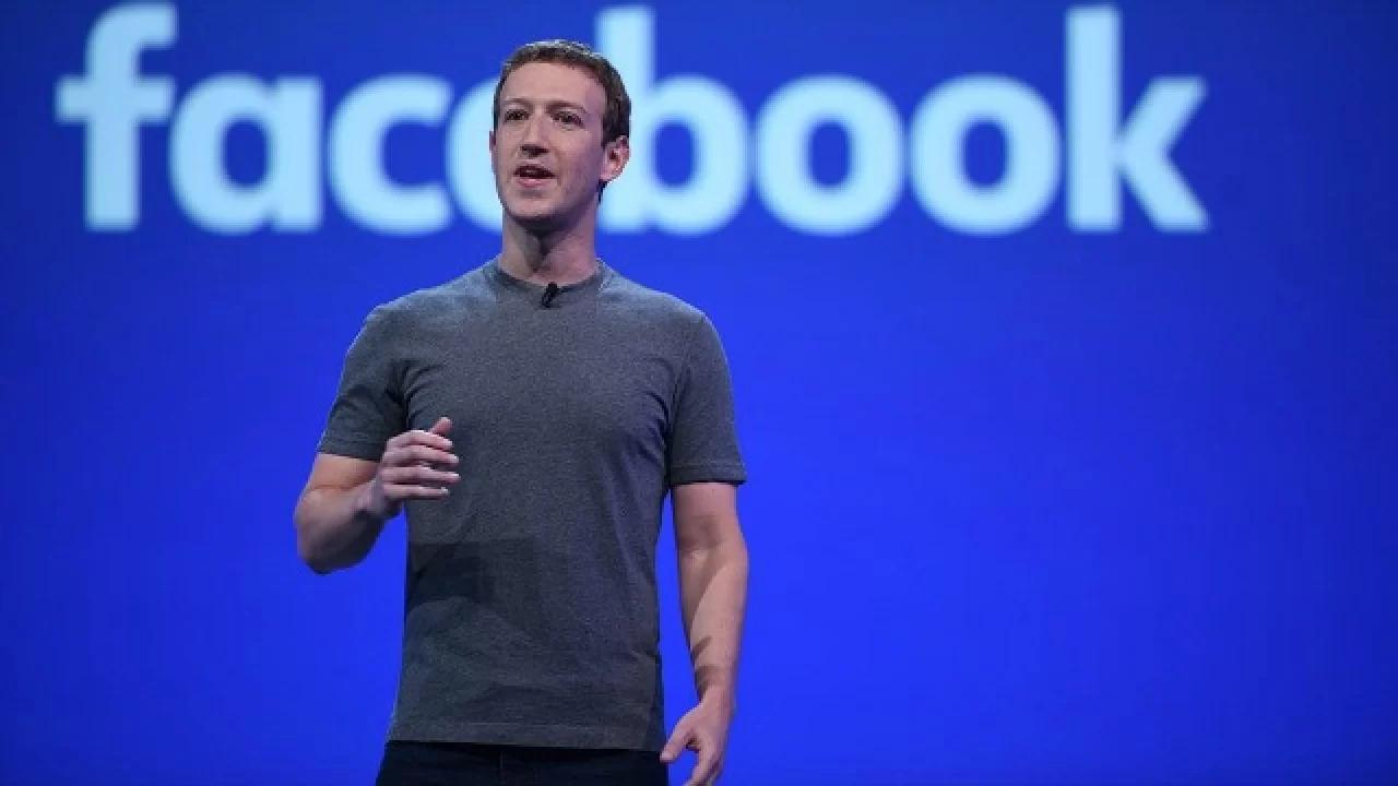 Mark Zuckerberg is world’s 6th richest person per Forbes.