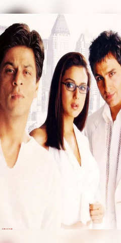 20 Years Of Kal Ho Naa Ho: Everything WRONG With Shah Rukh Khan Film