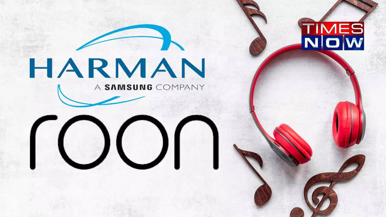 HARMAN Enhances Audio Tech Portfolio With Strategic Acquisition Of Roon ...