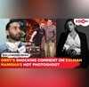 Orry SPILLS the BEANS about his Bigg Boss 17 experience Manisha Ranis STYLISH blazer photoshoot