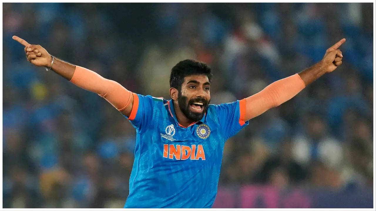 Silence Is Sometimes The Best Answer: Jasprit Bumrah Posts Cryptic Story On Instagram | Cricket News, Times Now