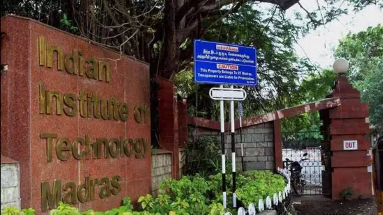 IIT Madras