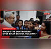 Whats The Controversy Over Bihar School Holidays