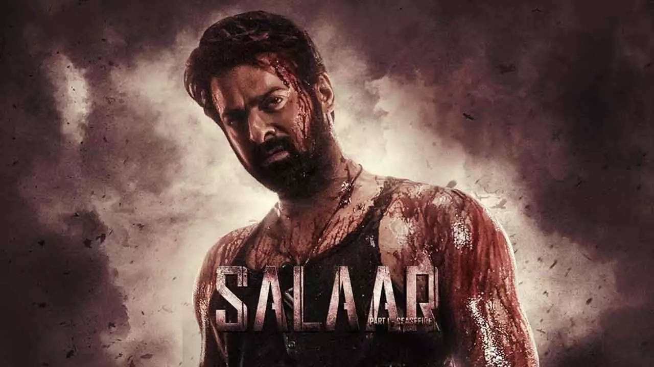 Salaar-Movie