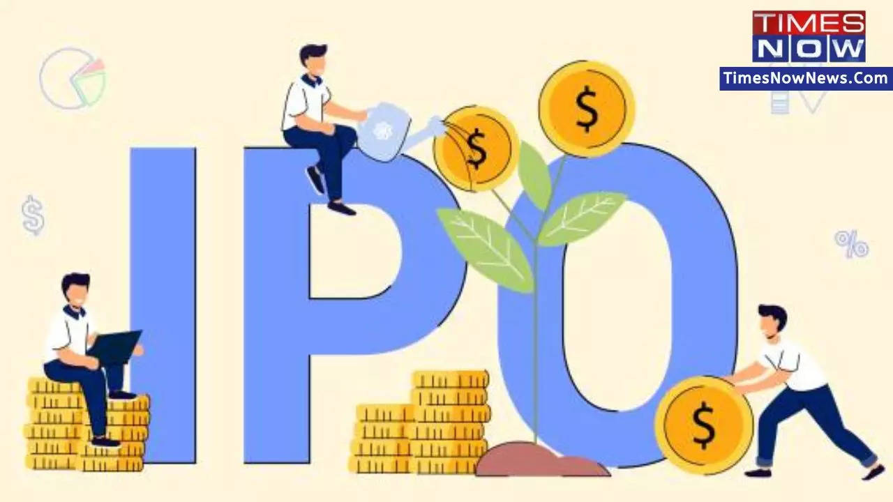 IPO share allotment status