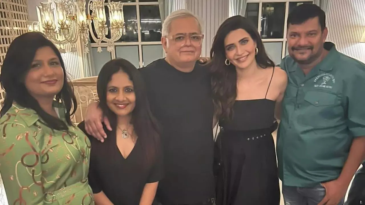 Exclusive! Hansal Mehta On Winning Big At Filmfare OTT Awards 2023: A Landmark Year For Indian Streaming Space