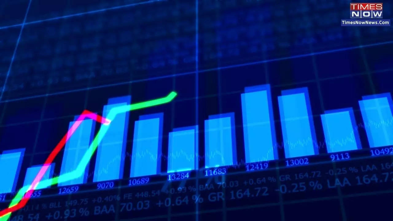 Multibagger Stock PARAMOUNT COMMUNICATIONS With Over 180 Percent Returns in 1 Year Locked In Upper Circuit Intraday