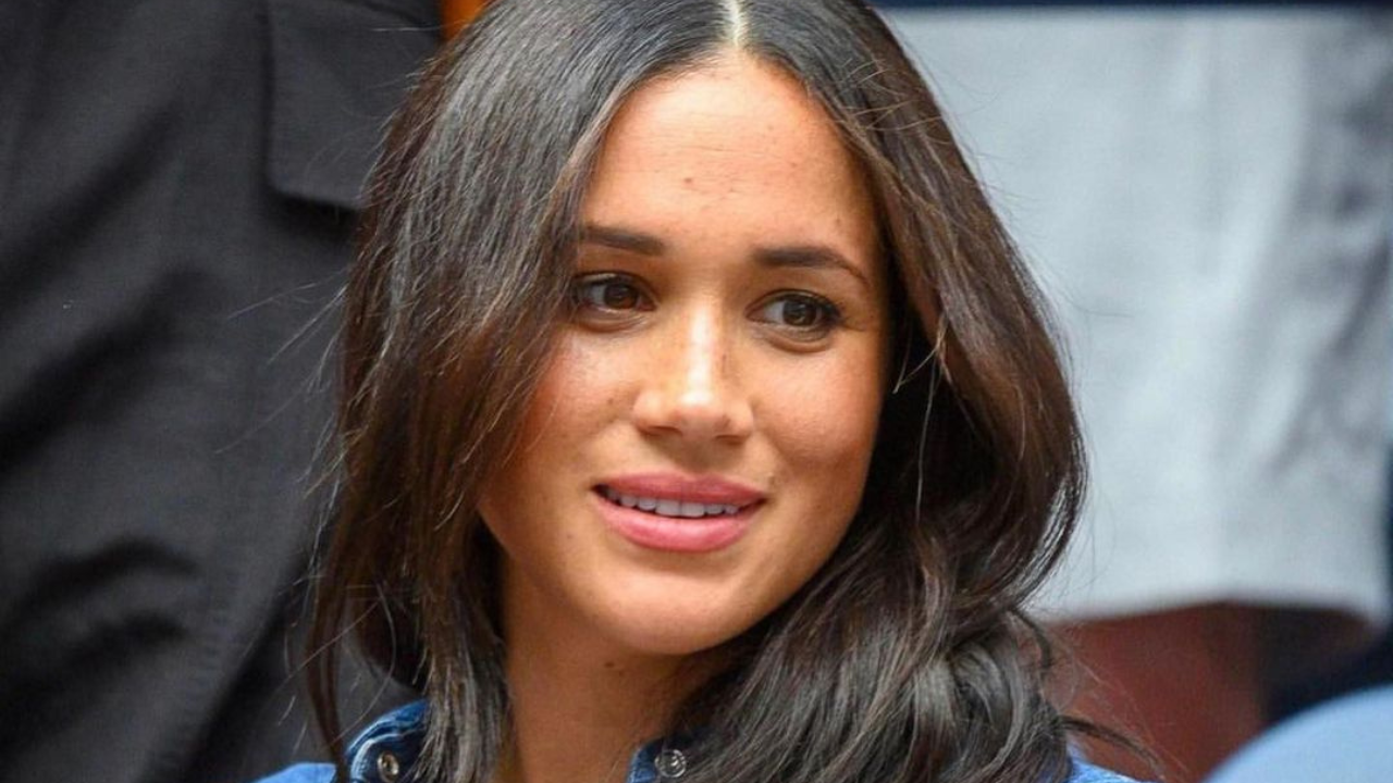 Meghan Markle Faces Another Legal Battle with Half-Sister Samantha