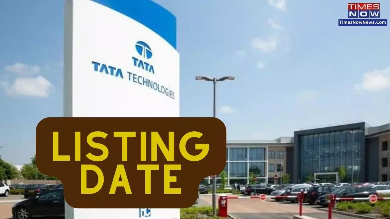 Tata Technologies IPO Allotment Status Check Online On BSE, Link Intime: Tata Technologies Shares Listing Date, Latest GMP Price Today Grey Market Premium And More