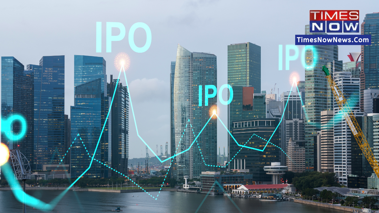 Graphisads IPO price