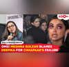 Meghna Gulzar shares insights on how Deepika Padukones JNU visit influenced Chhapaak