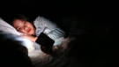 Sleeping With Lights On And Increased Screen Exposure Can Damage Your Eggs Fertility Specialist Shares How