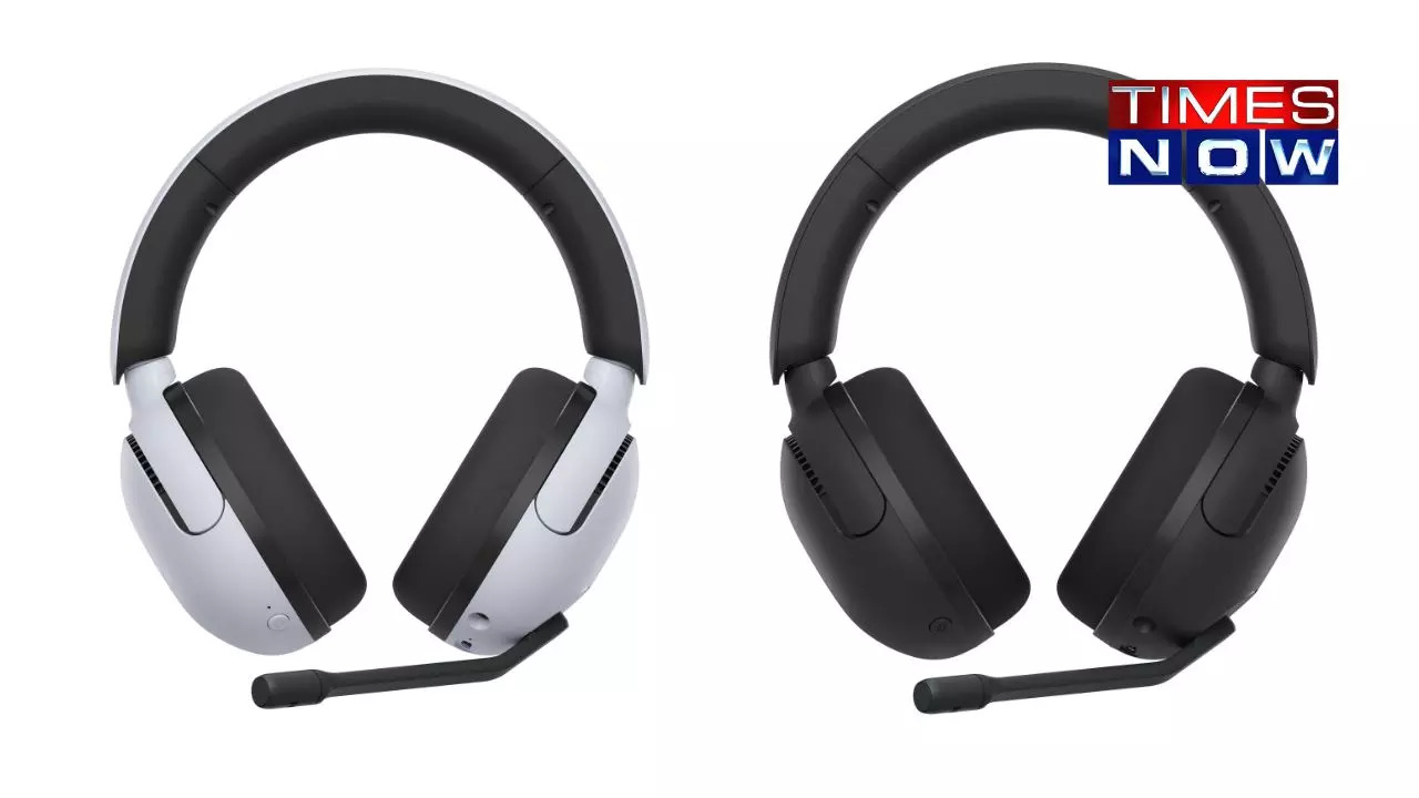 Sony’s INZONE H5 wireless gaming headset marks a new chapter in PC gaming audio technology