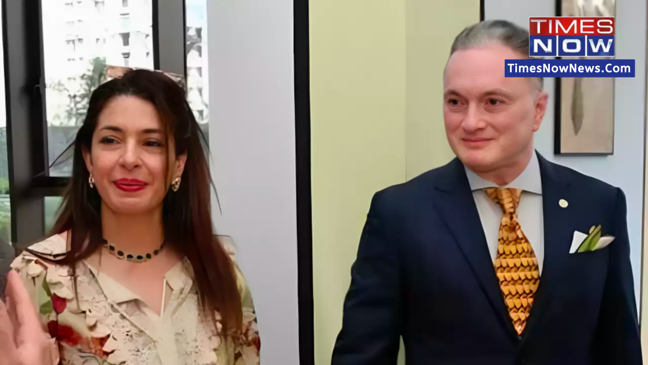 Gautam Singhania | Nawaz Modi | Raymond