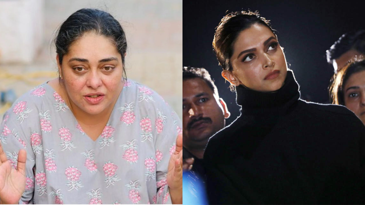 Meghna Gulzar Breaks Silence On Deepika Padukone's JNU Visit During Chhapaak Promotions: It Made A Dent On Film