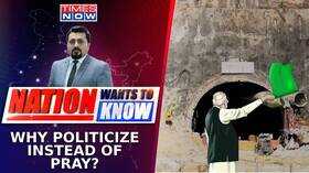 Congress Drags PM Polls Why Rajniti Over Uttarkashi Tunnel Rescue Ops Nation Wants To Know
