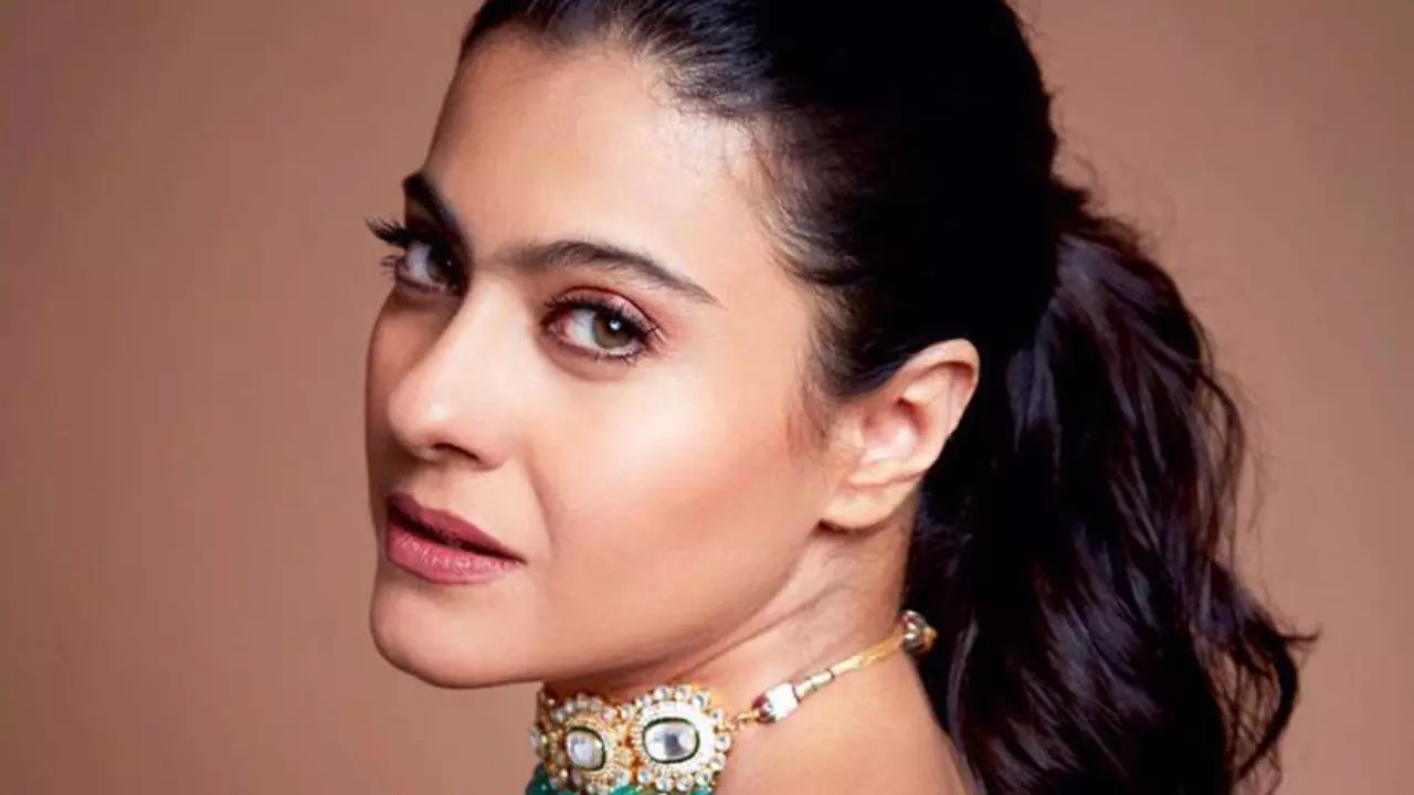 DYK Kajol Mistakenly Believed Mani Ratnam Call For Dil Se Was A Prank?