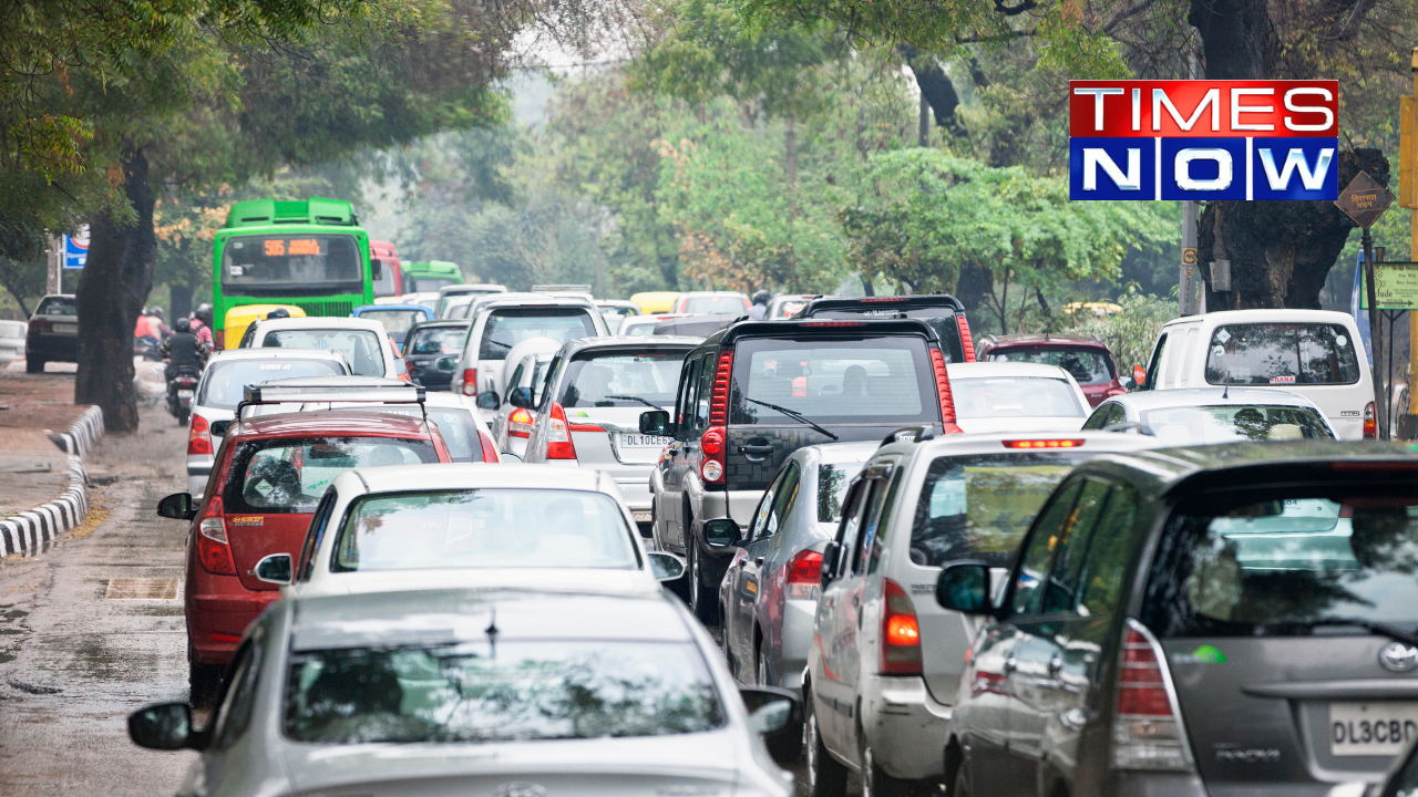 BS3 Petrol And BS4 Diesel Vehicles Can Now Ply In Delhi NCR: GRAP-3 Revoked