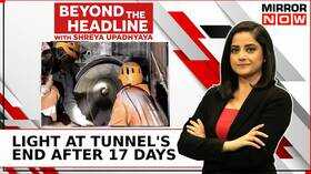 Late Diwali For Kin Of Workers Machines Fail Human Spirit Prevails Beyond The Headline