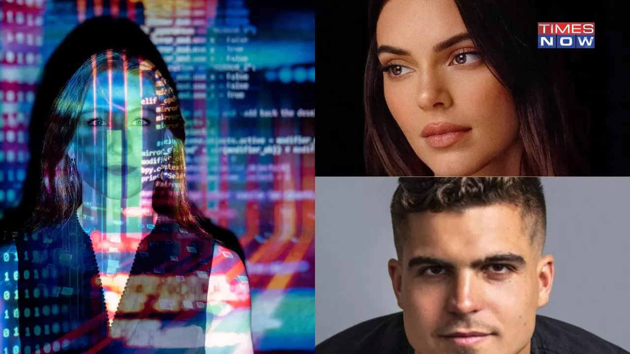 Forbes 30 Under 30 2024 Who Are North American Entrepreneurs That Played Role In Advancing AI