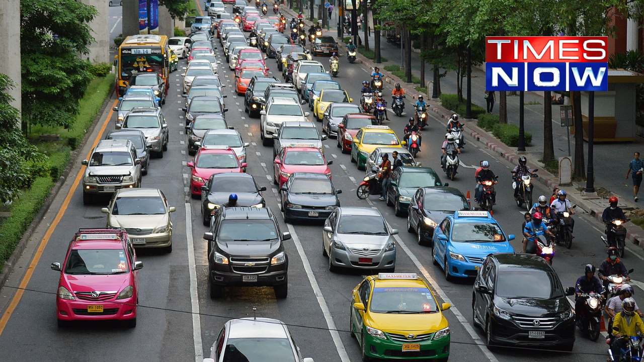 Vehicular Emission Exposure During Rush Hours Linked To Increased Heart, Lung Diseases & Even Death: Study