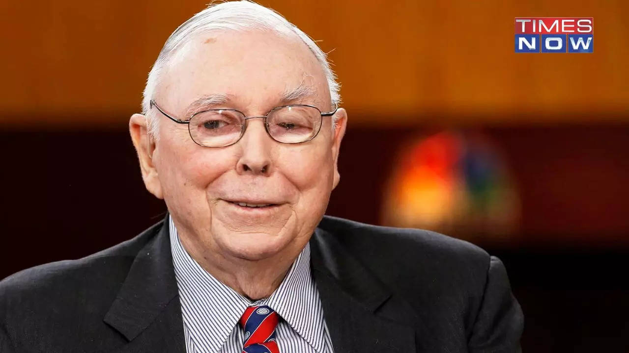 Charlie Munger Net Worth: A Look At His Properties, Investments