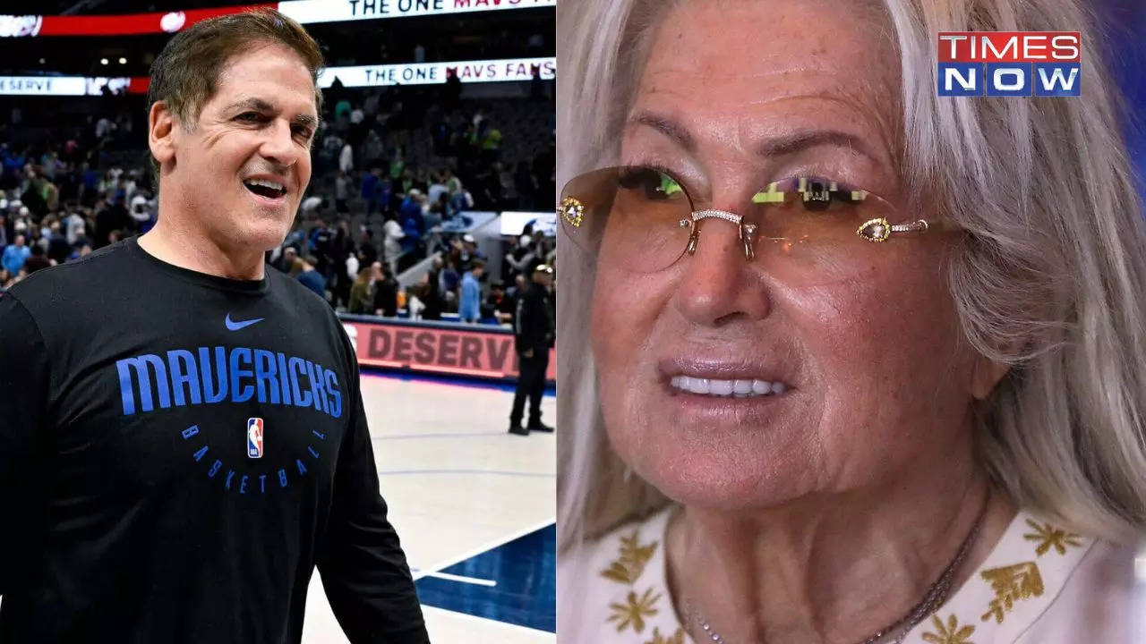 Who Is Miriam Adelson, American-Israeli Billionaire Mark Cuban Selling Dallas Mavericks Stake To?