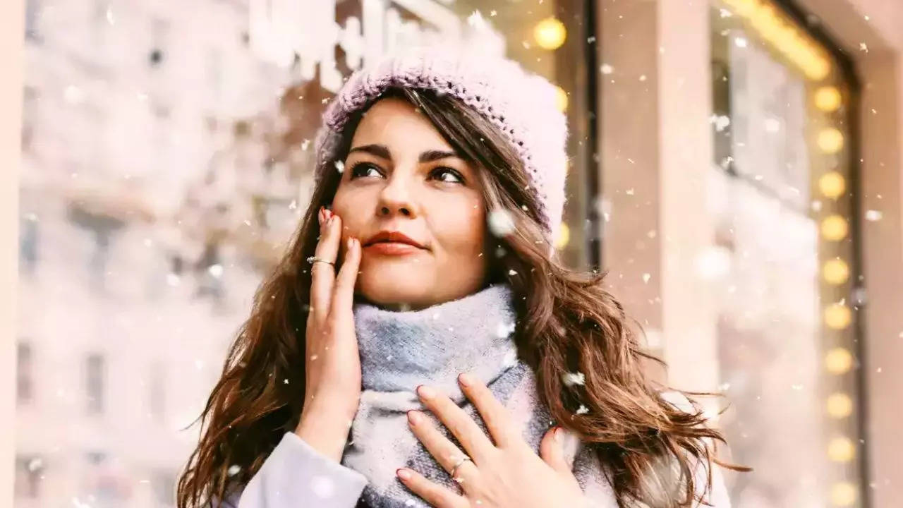 Winter Skin Care Tips