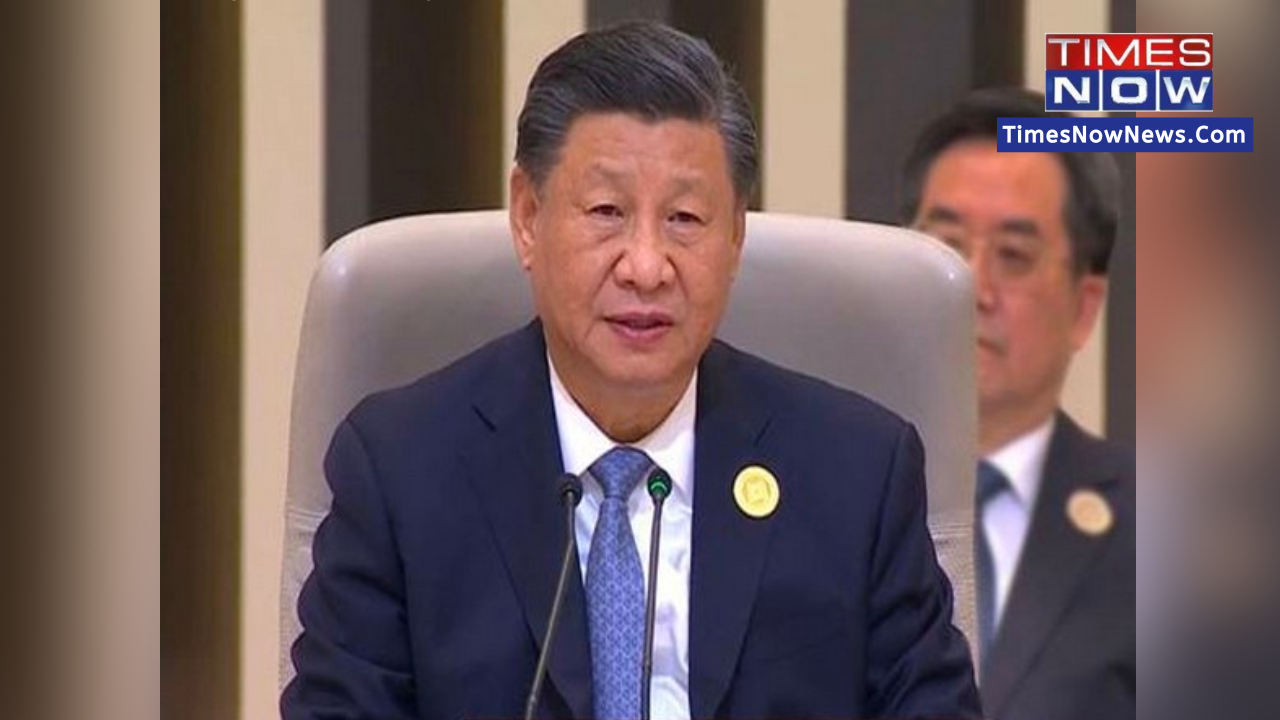 Xi Jinping Chinese economy