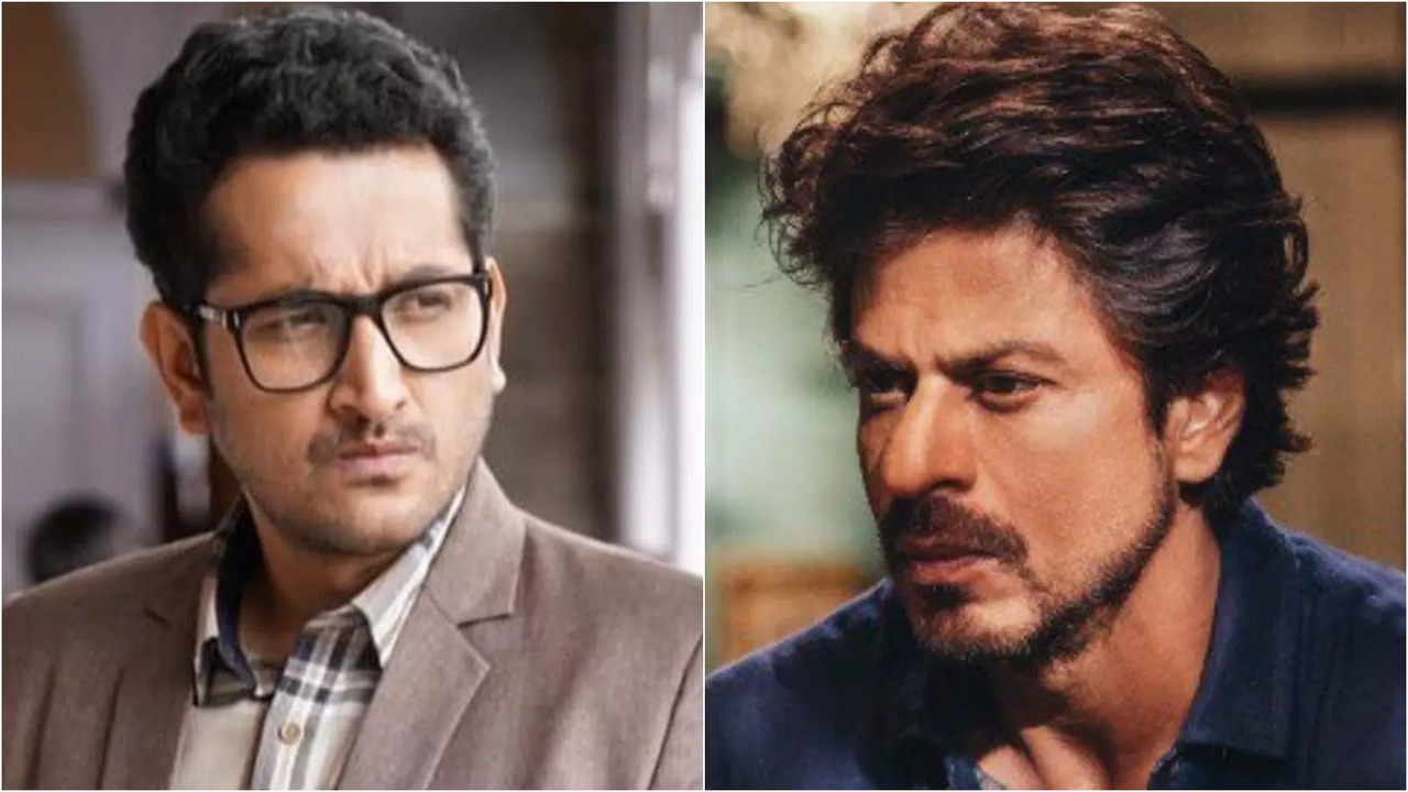 Parambrata Chatterjee speaks about why Shah Rukh Khan's films do well in West Bengal but a Bengali film like Jawan will tank