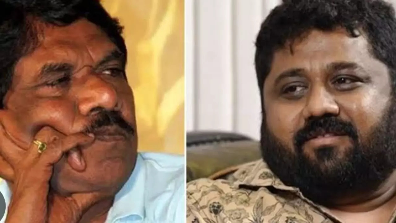 After Facing Backlash From Bharathiraja, Gananavel Raja Apologises To Director Ameer: Always Addressed Him As Anna